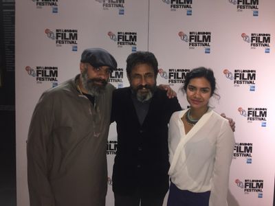 Haqi Ali