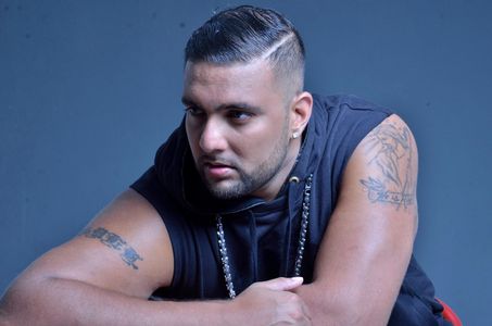 Miguel Anthony