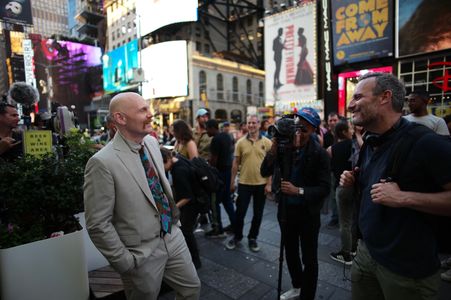 Bill Burr - King of Staten Island