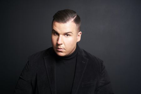 Eric Johnston