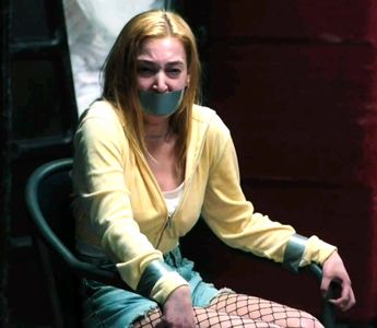 Brooklyn Dakota Olinyk in Urban Legend: The Red Room (2022)
