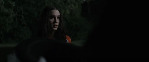 Danica Lee Clauser in Trick or Treat 2! (2022)