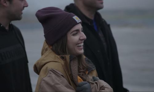 Emelia Hartford