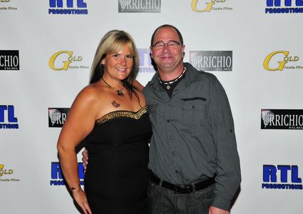 DEAD COLLECTIONS Premiere on 9/30/2012