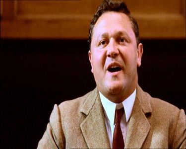 Paul Hawkyard in Marple: Agatha Christie's Marple: The Murder at the Vicarage (2004)