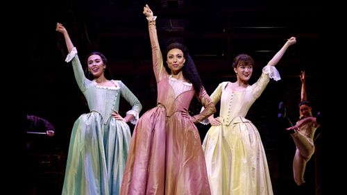 Angelica Tour-Peggy