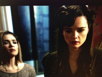 Ravenswood 