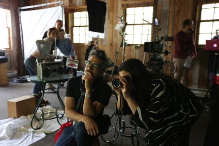 © 2019 Sundance Institute | Photo by Dan Campbell #sundancelabs #costabravalebanon