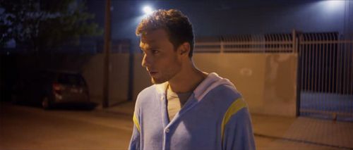 Bobby Slaski in Jen, 28