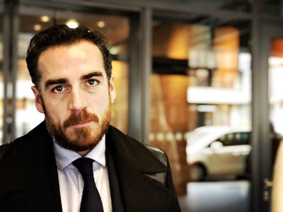 Simone Gandolfo