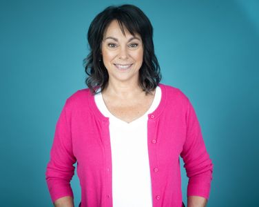 Suzanne McKenney
