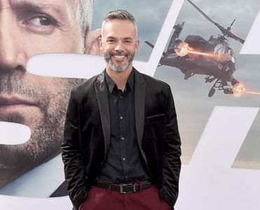 Los Angeles Premiere of Fast and the Furious Presents: Hobbs and Shaw