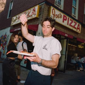 Jonah Feingold