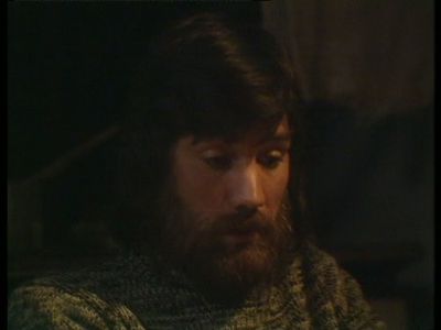 John Duttine in The Day of the Triffids (1981)