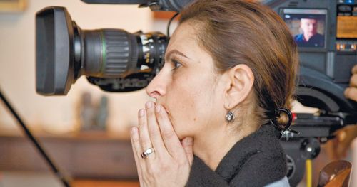 Michèle Ohayon