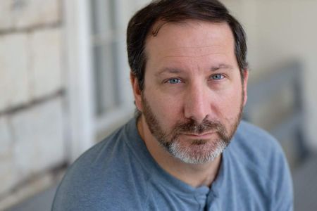 Mike Baker