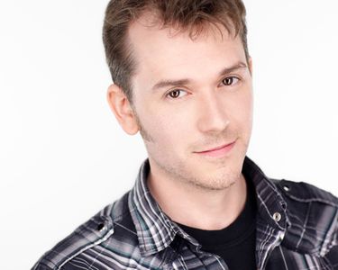 Nate Begle. 2018