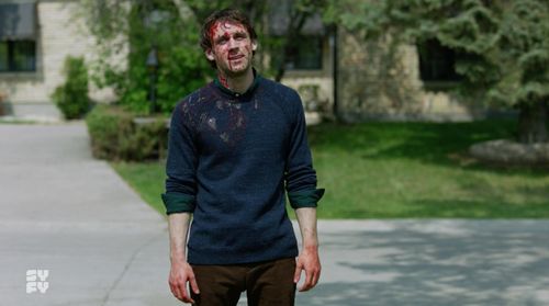 Channel Zero