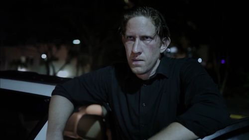 Michael Vitovich