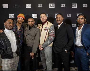 On Sugarland @ NYTW