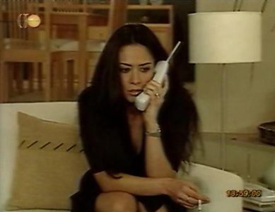 Anette Michel in When You Are Mine (2001)