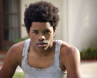 Nathan Davis Jr.