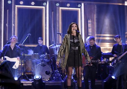 The Tonight Show