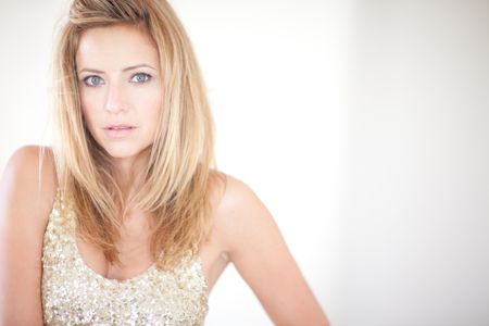 Christine Lakin