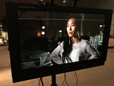 Amanda Zhou