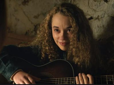 Jillian as Jane in 