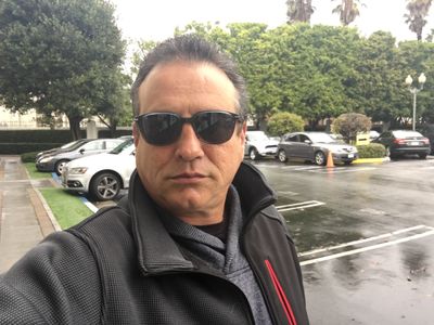 Scott Reed