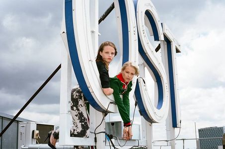 032c Magazine