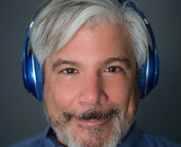 Gary Calamar