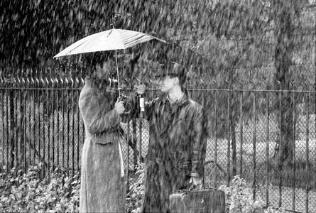 Richard E. Grant and Paul McGann in Withnail & I (1987)