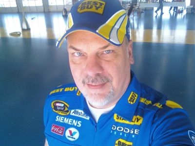 Darrell Barr