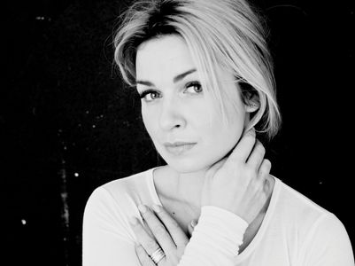 Claudia Galli