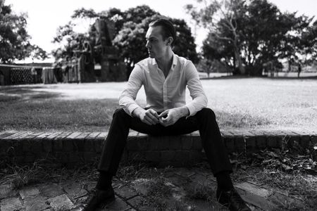 Benjamin Murray