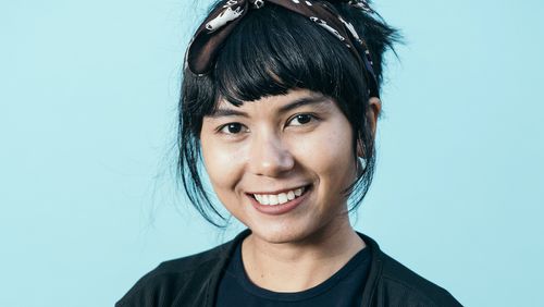 Kamila Andini
