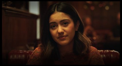 Isabella Day in Launchpad (2021)