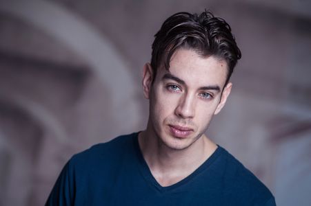 Dylan Mask