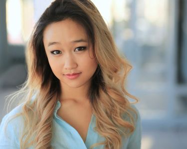 Cathy Ang