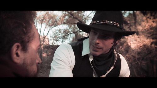 From the film 