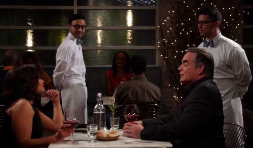 Devious Maids 