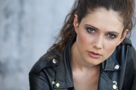 Isabel Macmaster