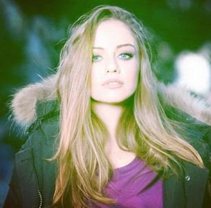 Chiara Iezzi
