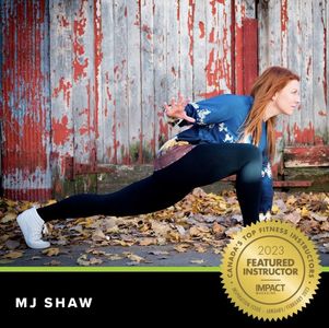 MJ Shaw