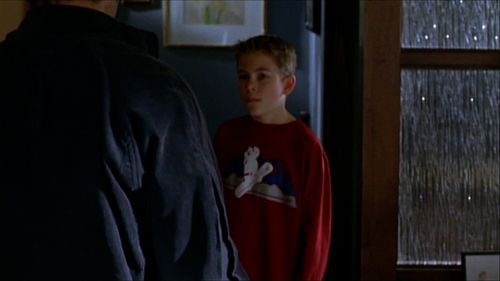 Sage Testini in Tru Calling (2003)