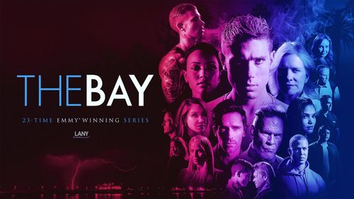 Brandon Beemer, Mary Beth Evans, Tristan Rogers, Alicia Leigh Willis, Jacklyn Zeman, Carlo Mendez, Kristos Andrews, Mike