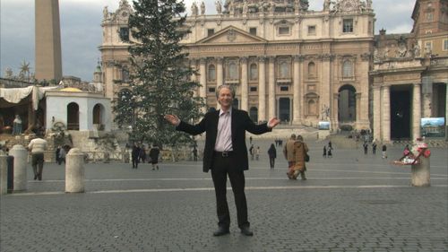 Bill Maher in Religulous (2008)