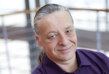 Anders Eljas